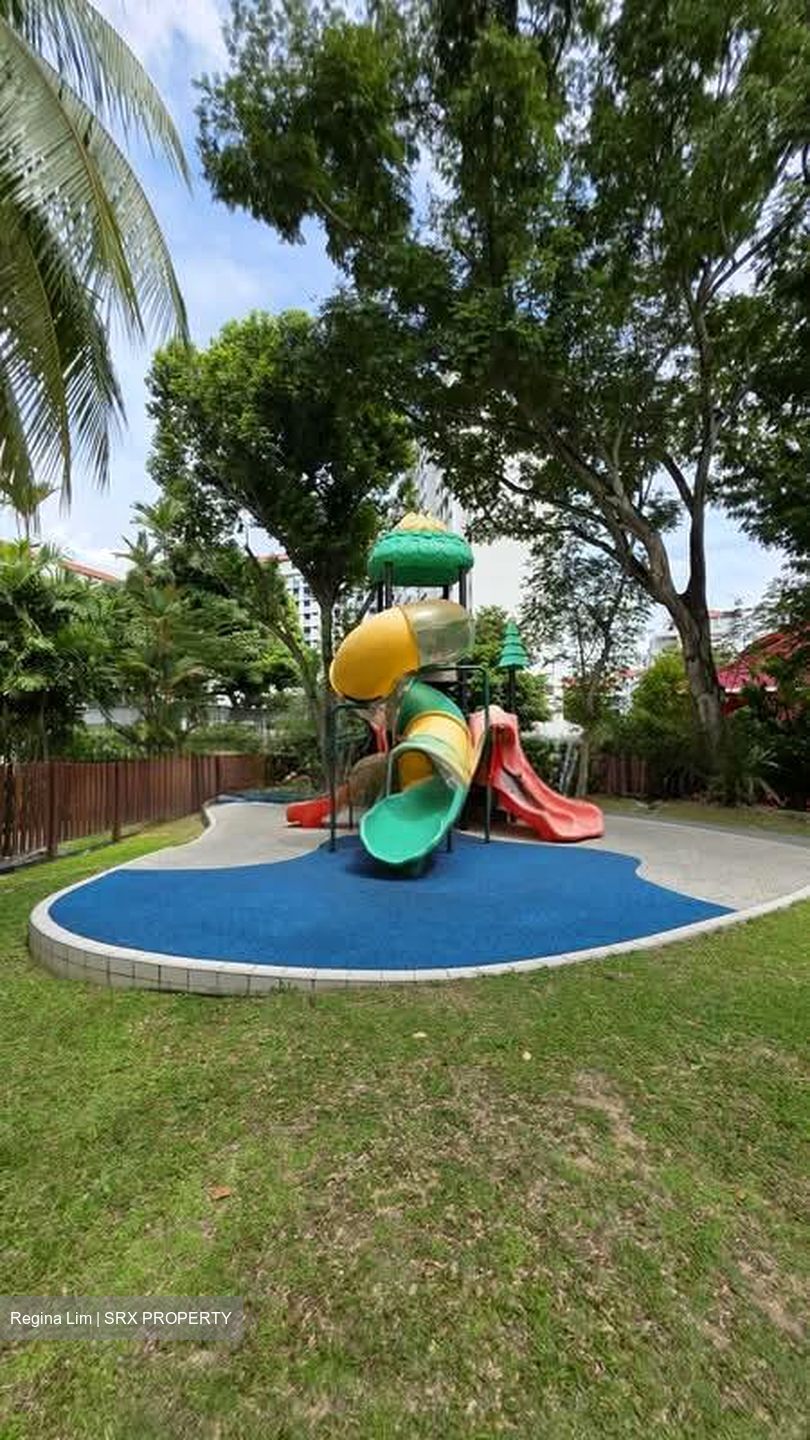 Harbour View Towers (D4), Condominium #603175911